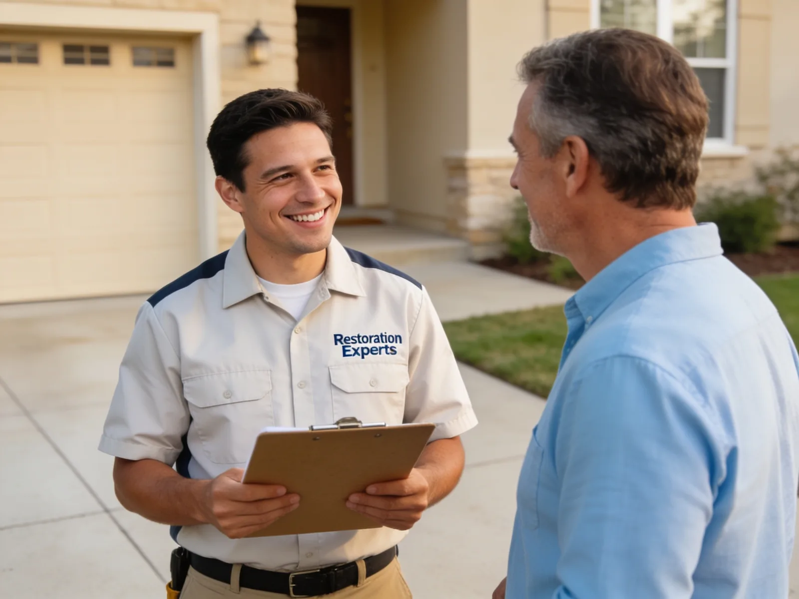 Water Damage Cleanup Thatcher, AZ FAQs